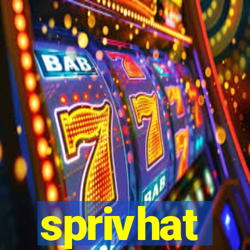 sprivhat