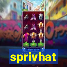 sprivhat