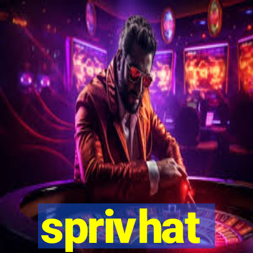 sprivhat