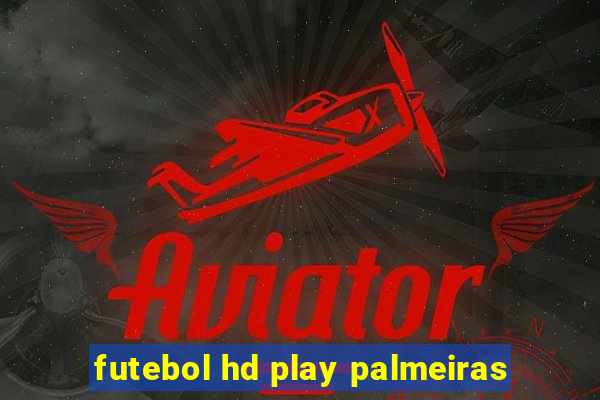 futebol hd play palmeiras