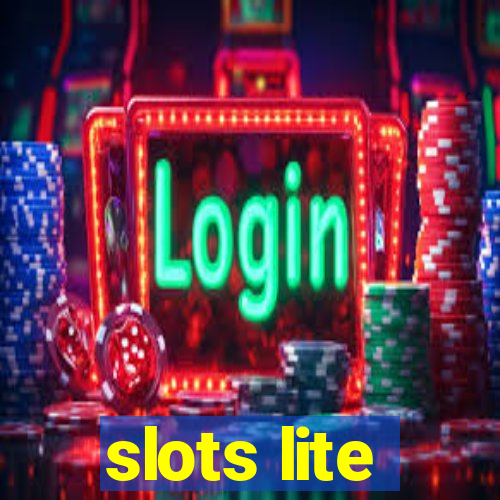 slots lite