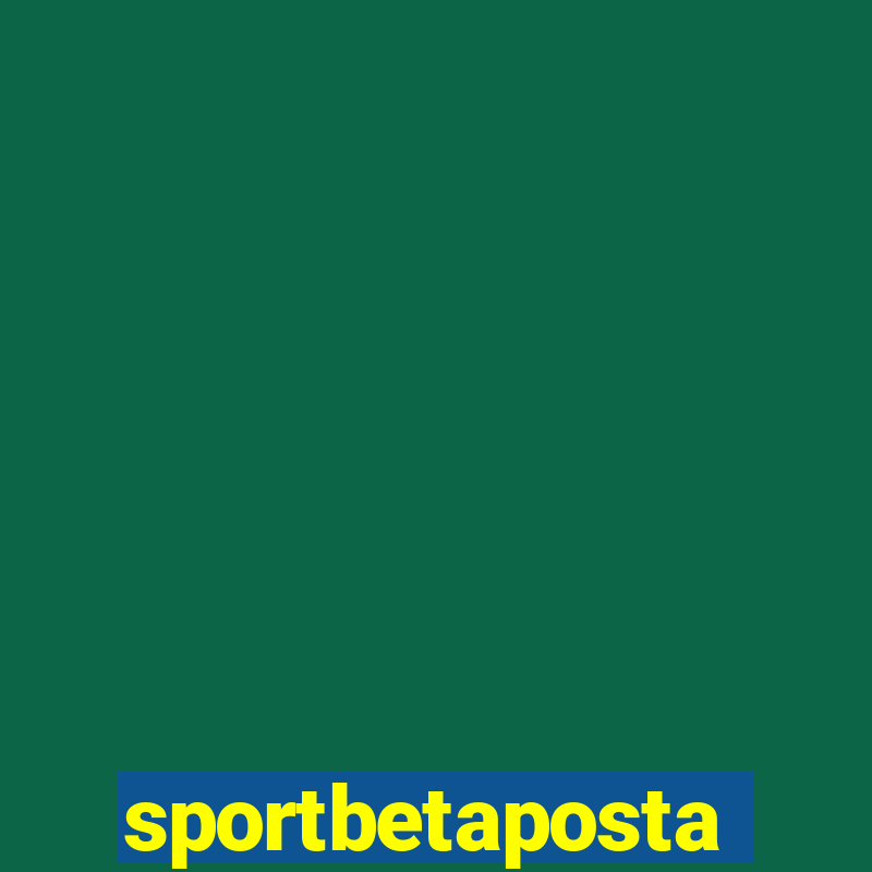 sportbetaposta