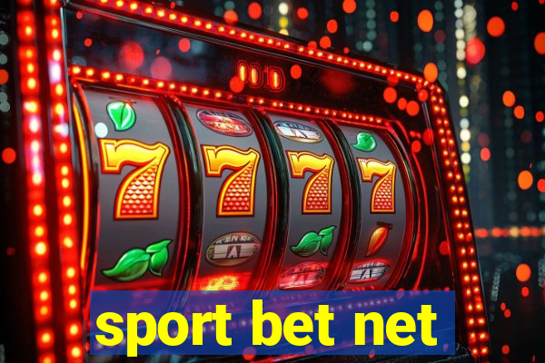 sport bet net