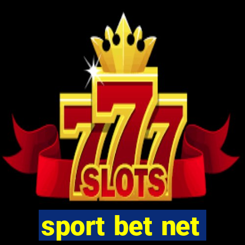 sport bet net