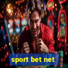 sport bet net