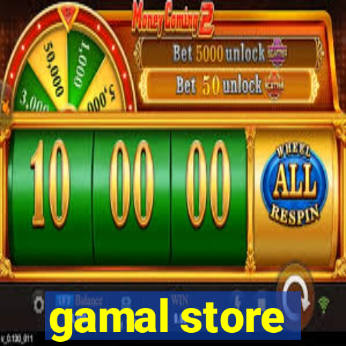 gamal store