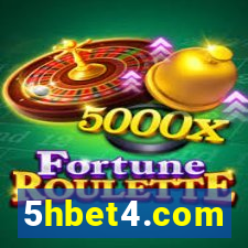 5hbet4.com