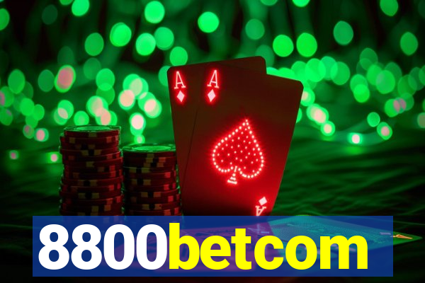 8800betcom