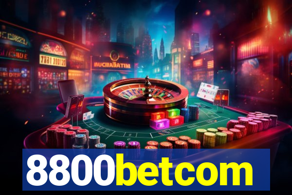 8800betcom