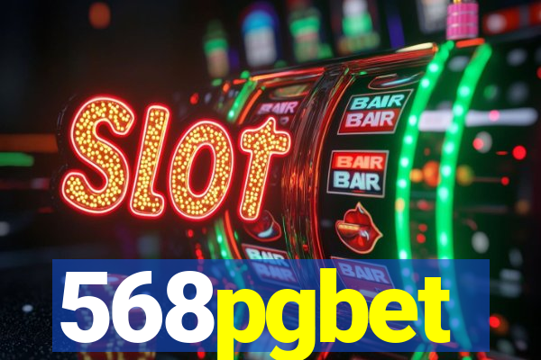 568pgbet