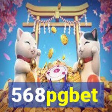 568pgbet