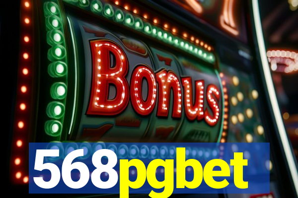 568pgbet