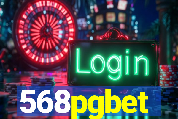 568pgbet