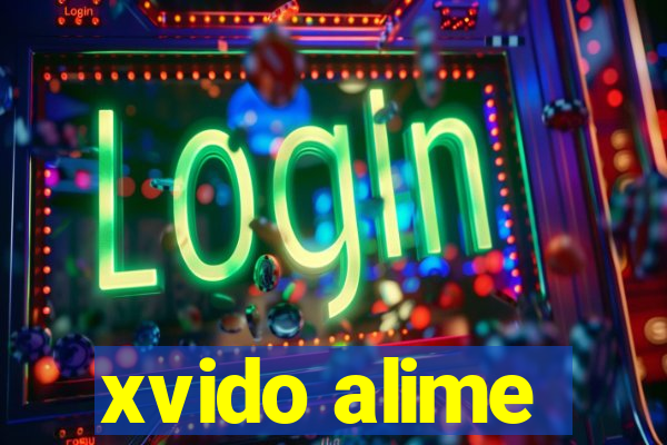 xvido alime