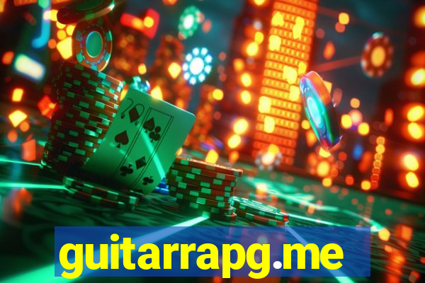 guitarrapg.me