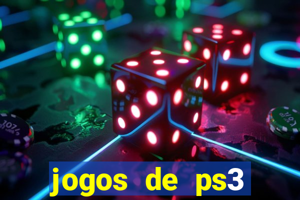 jogos de ps3 download pkg