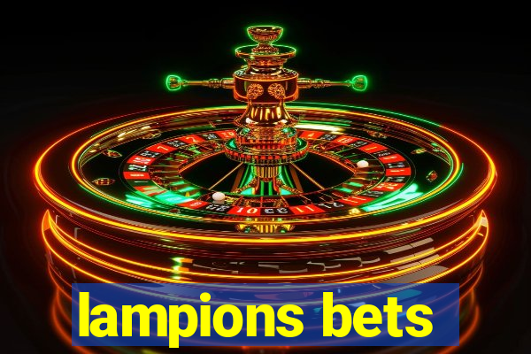 lampions bets