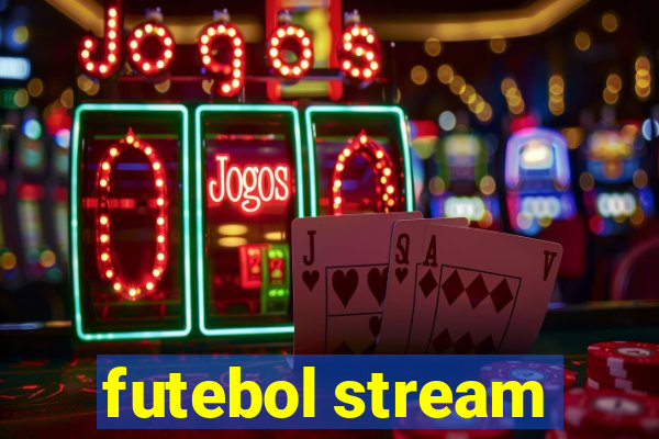 futebol stream