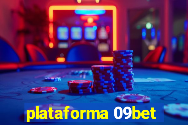 plataforma 09bet