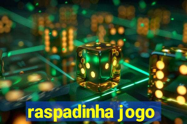 raspadinha jogo