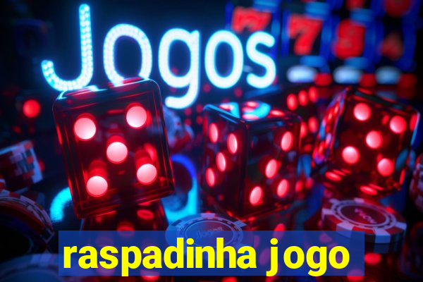 raspadinha jogo