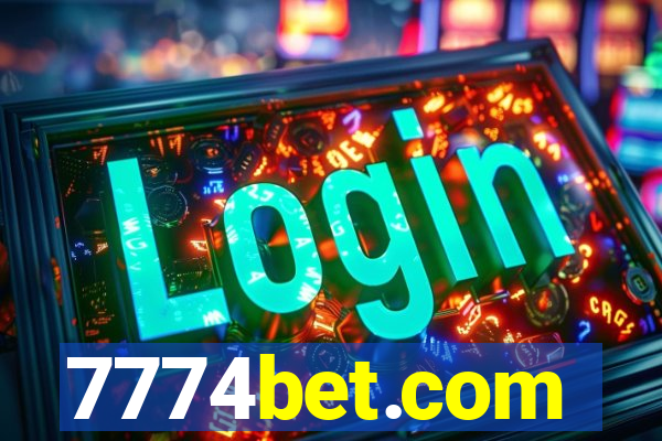 7774bet.com