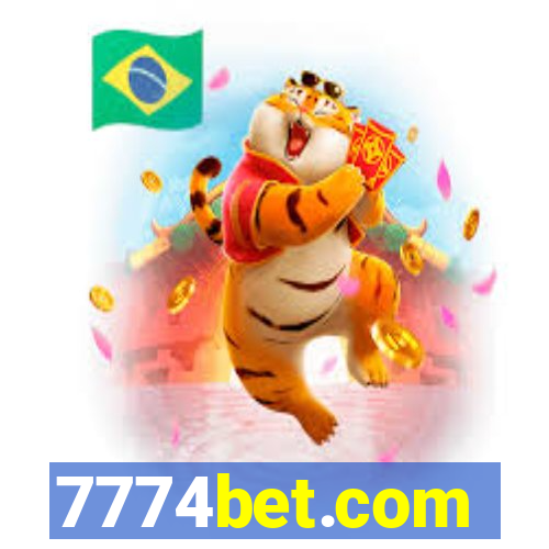 7774bet.com