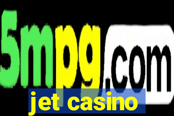 jet casino