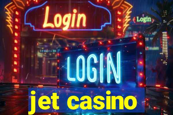 jet casino