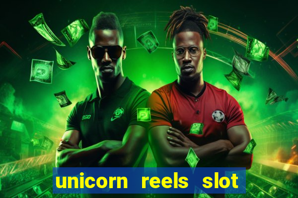 unicorn reels slot free play