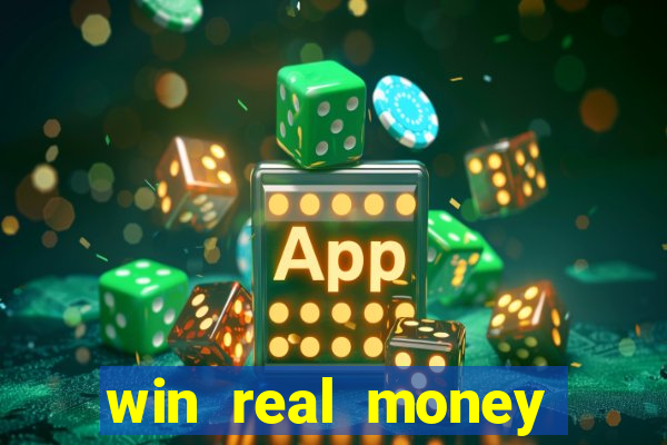 win real money slot machines