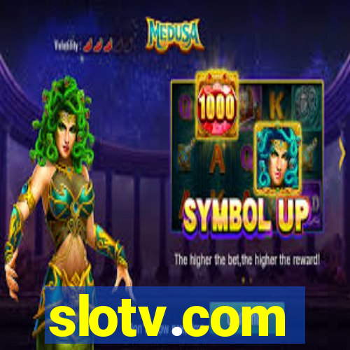 slotv.com