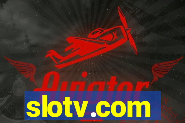 slotv.com