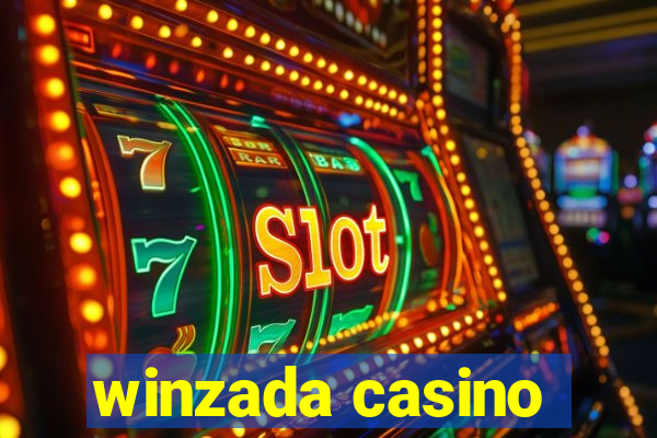 winzada casino