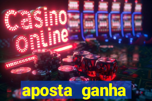 aposta ganha fortune tiger