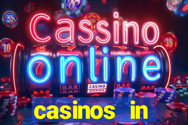 casinos in lexington kentucky