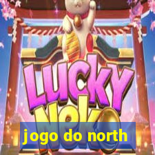 jogo do north