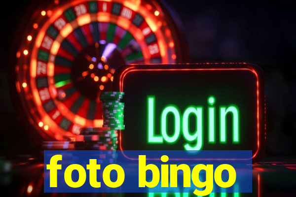 foto bingo