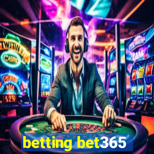 betting bet365