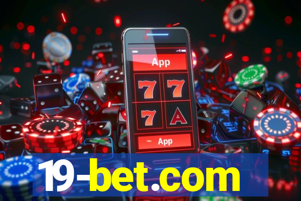 19-bet.com