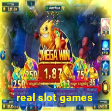 real slot games