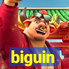 biguin