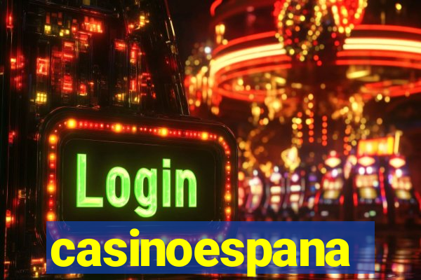 casinoespana