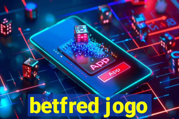 betfred jogo