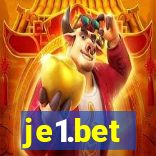 je1.bet