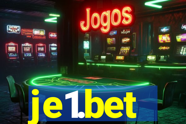 je1.bet