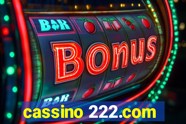 cassino 222.com