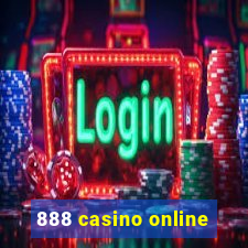 888 casino online