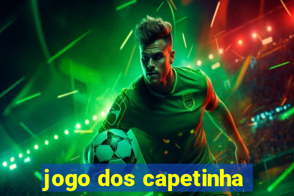 jogo dos capetinha