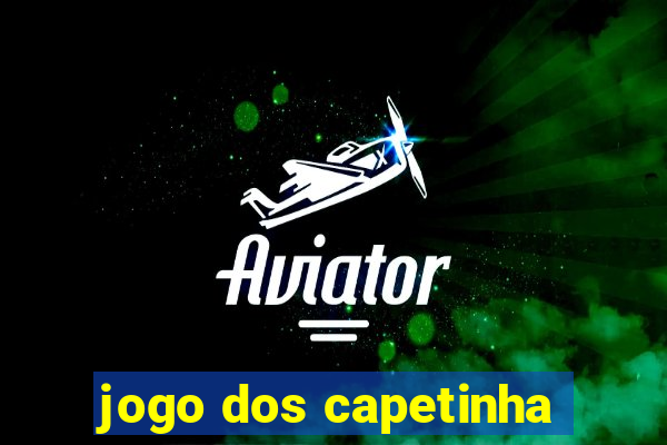 jogo dos capetinha